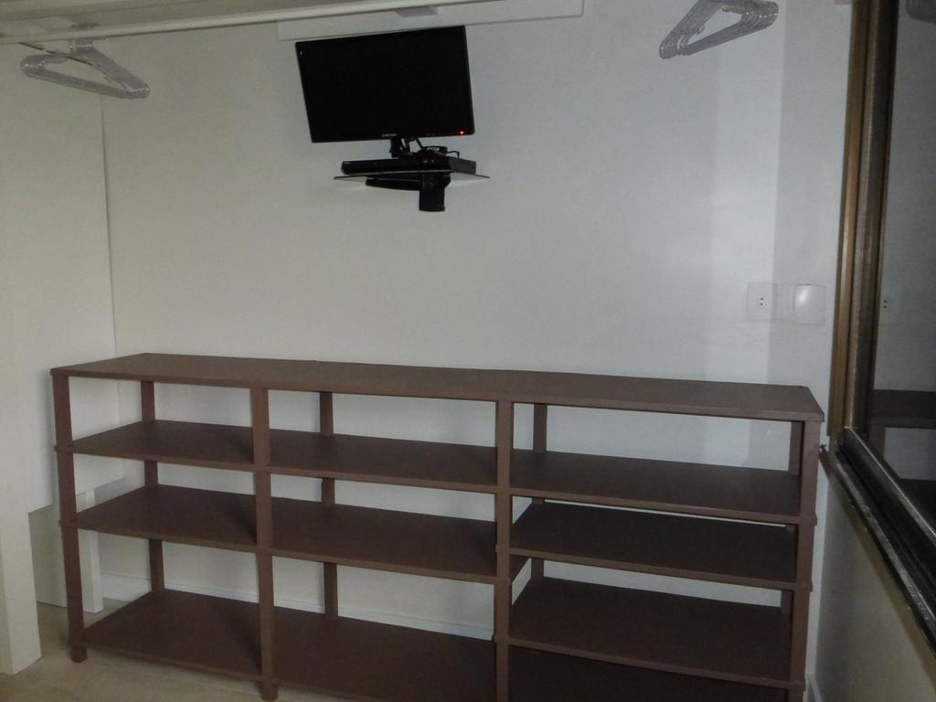 Condominio Wembley Tenis Ubatuba Phòng bức ảnh