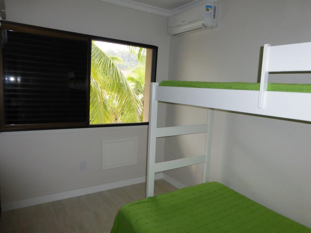 Condominio Wembley Tenis Ubatuba Phòng bức ảnh
