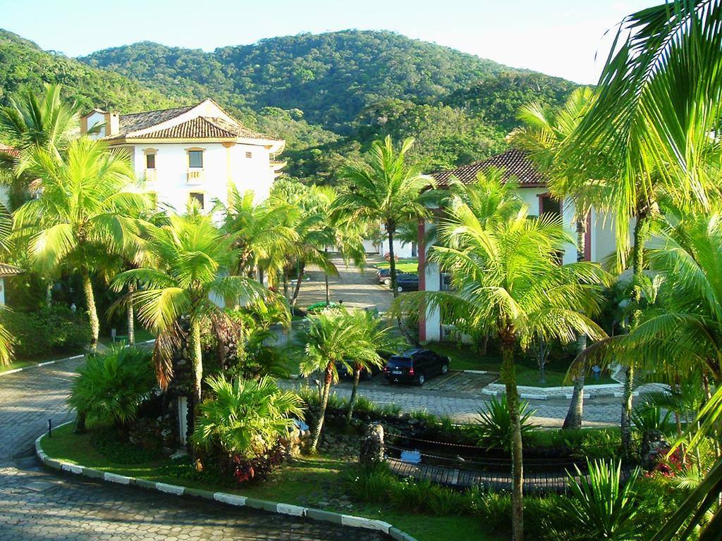 Condominio Wembley Tenis Ubatuba Phòng bức ảnh