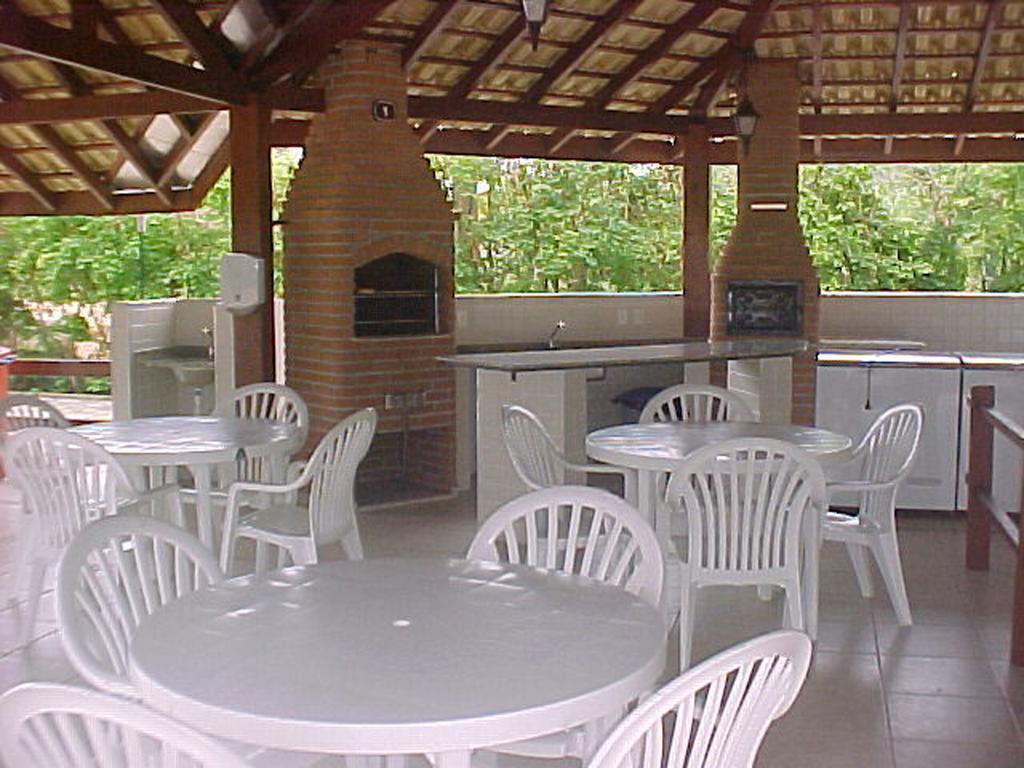 Condominio Wembley Tenis Ubatuba Ngoại thất bức ảnh