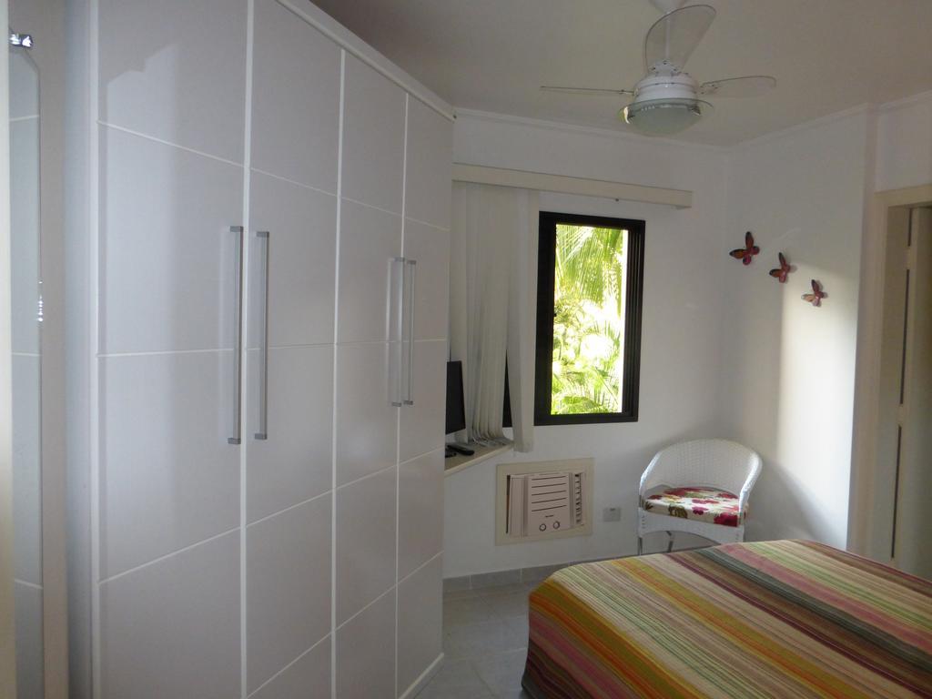 Condominio Wembley Tenis Ubatuba Phòng bức ảnh
